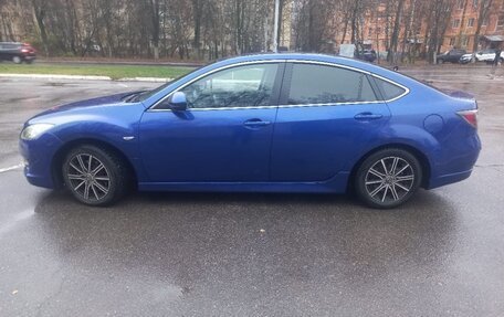 Mazda 6, 2007 год, 675 000 рублей, 3 фотография