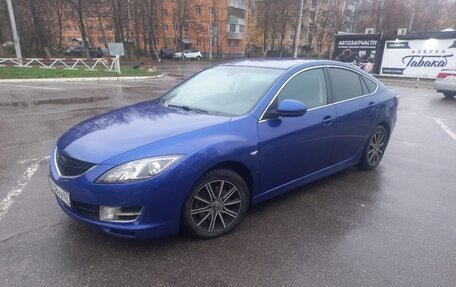 Mazda 6, 2007 год, 675 000 рублей, 2 фотография