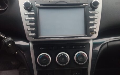 Mazda 6, 2007 год, 675 000 рублей, 8 фотография