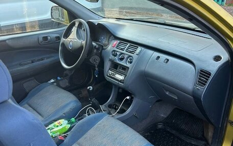 Honda HR-V I, 2000 год, 185 000 рублей, 6 фотография