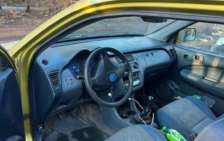 Honda HR-V I, 2000 год, 185 000 рублей, 9 фотография