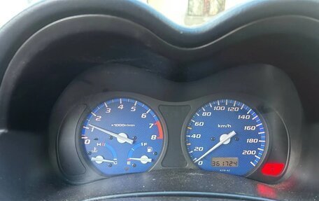 Honda HR-V I, 2000 год, 185 000 рублей, 11 фотография