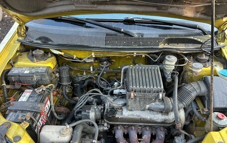 Honda HR-V I, 2000 год, 185 000 рублей, 12 фотография