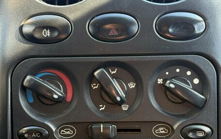 Daewoo Matiz I, 2010 год, 215 000 рублей, 8 фотография