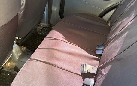 Daewoo Matiz I, 2010 год, 215 000 рублей, 6 фотография