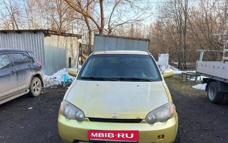 Honda HR-V I, 2000 год, 185 000 рублей, 8 фотография