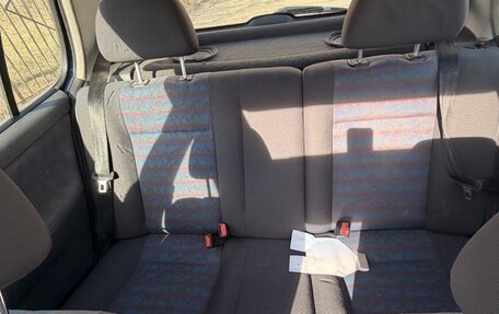 Volkswagen Polo III рестайлинг, 1998 год, 180 000 рублей, 7 фотография