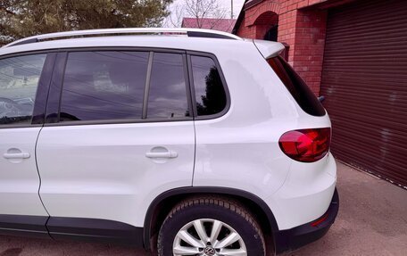 Volkswagen Tiguan I, 2016 год, 1 950 000 рублей, 9 фотография