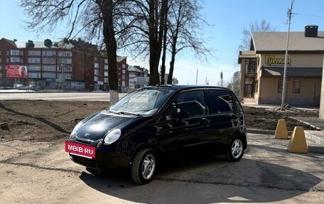 Daewoo Matiz I, 2010 год, 215 000 рублей, 2 фотография