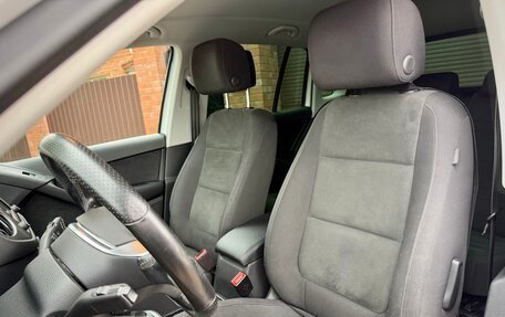 Volkswagen Tiguan I, 2016 год, 1 950 000 рублей, 18 фотография