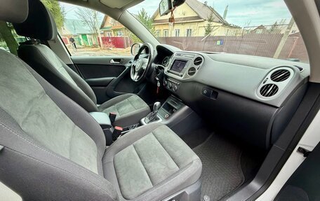 Volkswagen Tiguan I, 2016 год, 1 950 000 рублей, 20 фотография