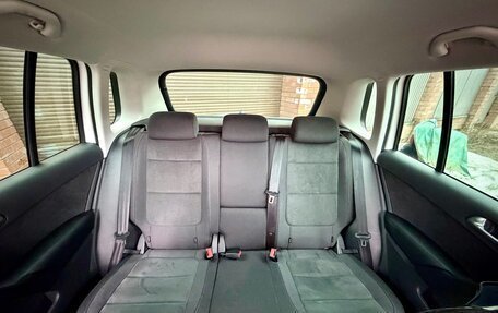 Volkswagen Tiguan I, 2016 год, 1 950 000 рублей, 23 фотография