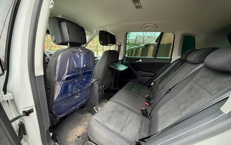 Volkswagen Tiguan I, 2016 год, 1 950 000 рублей, 24 фотография