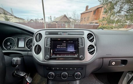 Volkswagen Tiguan I, 2016 год, 1 950 000 рублей, 25 фотография