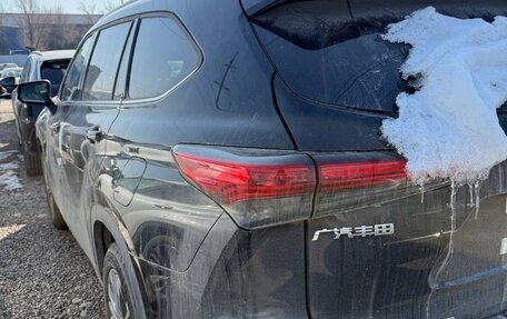 Toyota Highlander, 2026 год, 5 780 000 рублей, 7 фотография