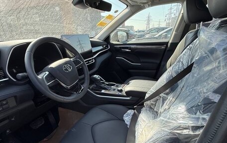 Toyota Highlander, 2026 год, 5 780 000 рублей, 3 фотография