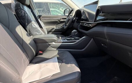 Toyota Highlander, 2026 год, 5 780 000 рублей, 4 фотография