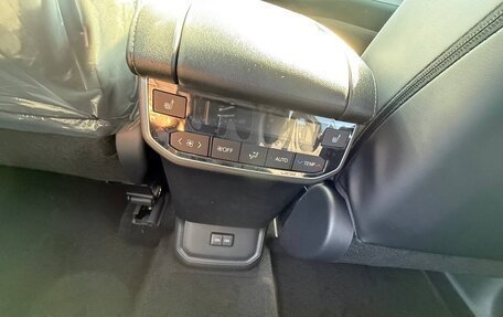 Toyota Highlander, 2026 год, 5 780 000 рублей, 6 фотография