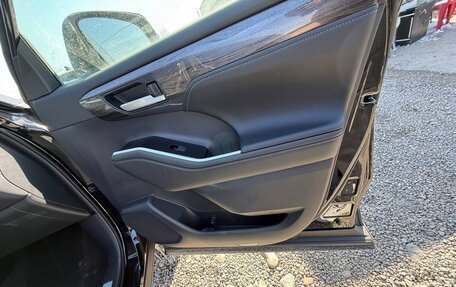 Toyota Highlander, 2026 год, 5 780 000 рублей, 8 фотография