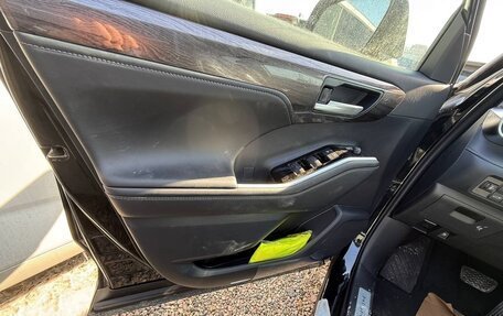 Toyota Highlander, 2026 год, 5 780 000 рублей, 10 фотография