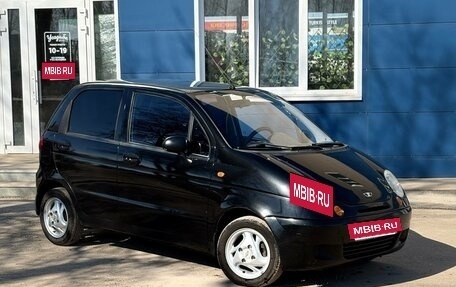 Daewoo Matiz I, 2010 год, 215 000 рублей, 3 фотография