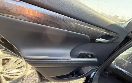 Toyota Highlander, 2026 год, 5 780 000 рублей, 12 фотография