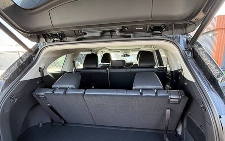 Toyota Highlander, 2026 год, 5 780 000 рублей, 13 фотография