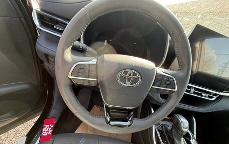 Toyota Highlander, 2026 год, 5 780 000 рублей, 5 фотография