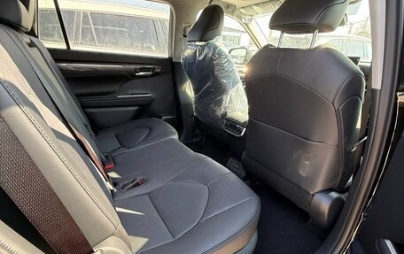 Toyota Highlander, 2026 год, 5 780 000 рублей, 19 фотография