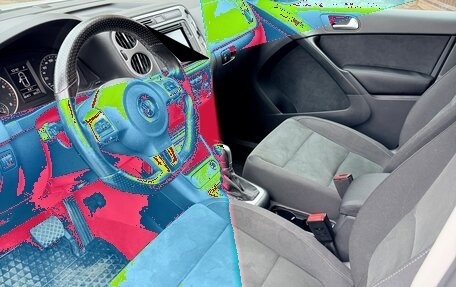 Volkswagen Tiguan I, 2016 год, 1 950 000 рублей, 17 фотография