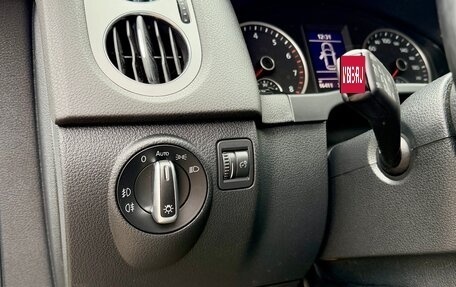 Volkswagen Tiguan I, 2016 год, 1 950 000 рублей, 19 фотография