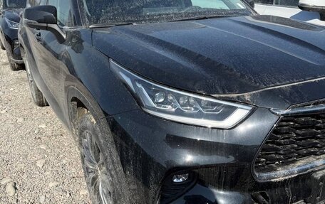 Toyota Highlander, 2026 год, 5 780 000 рублей, 23 фотография