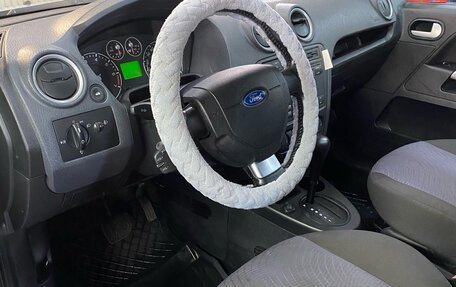 Ford Fusion I, 2007 год, 400 000 рублей, 7 фотография