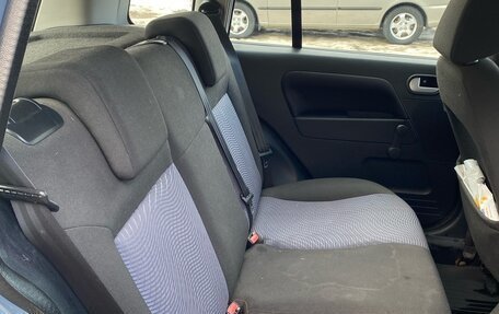 Ford Fusion I, 2007 год, 400 000 рублей, 8 фотография