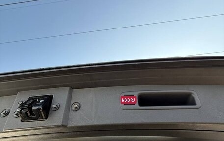 Toyota Highlander, 2026 год, 5 780 000 рублей, 11 фотография