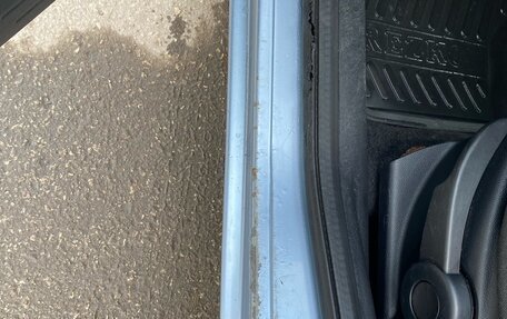 Ford Fusion I, 2007 год, 400 000 рублей, 12 фотография