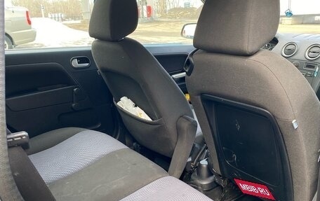 Ford Fusion I, 2007 год, 400 000 рублей, 11 фотография