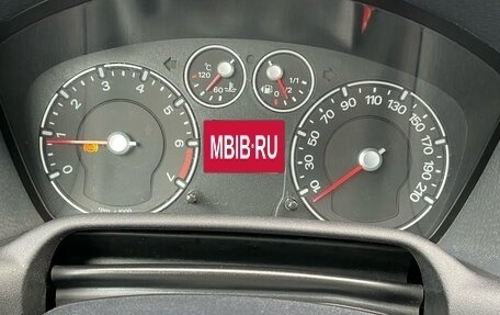 Ford Fusion I, 2007 год, 400 000 рублей, 9 фотография