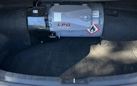 Hyundai Avante, 2019 год, 1 600 000 рублей, 9 фотография