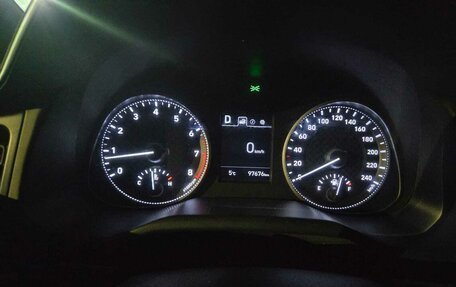 Hyundai Avante, 2019 год, 1 600 000 рублей, 10 фотография