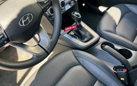 Hyundai Avante, 2019 год, 1 600 000 рублей, 6 фотография