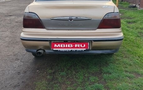 Daewoo Nexia I рестайлинг, 2005 год, 80 000 рублей, 4 фотография