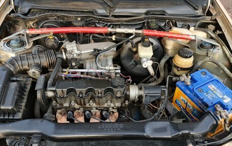 Daewoo Nexia I рестайлинг, 2005 год, 80 000 рублей, 10 фотография