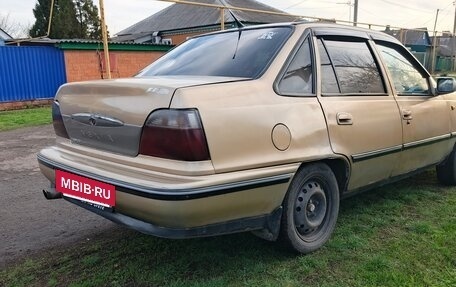 Daewoo Nexia I рестайлинг, 2005 год, 80 000 рублей, 5 фотография