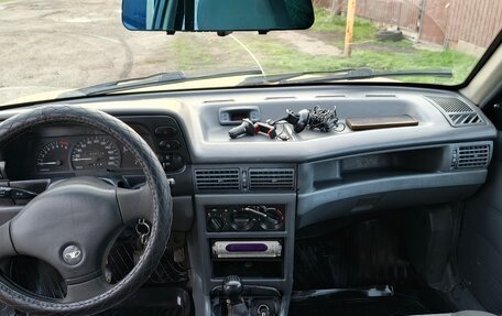 Daewoo Nexia I рестайлинг, 2005 год, 80 000 рублей, 9 фотография