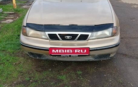 Daewoo Nexia I рестайлинг, 2005 год, 80 000 рублей, 2 фотография