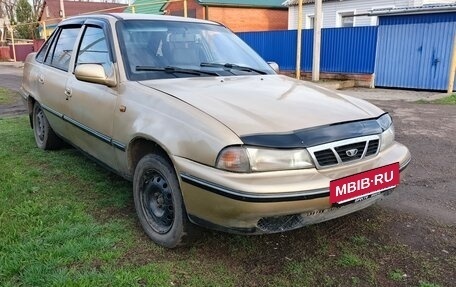 Daewoo Nexia I рестайлинг, 2005 год, 80 000 рублей, 6 фотография