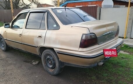 Daewoo Nexia I рестайлинг, 2005 год, 80 000 рублей, 3 фотография