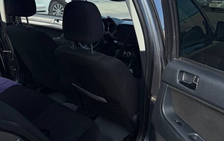 Mitsubishi Lancer IX, 2008 год, 590 000 рублей, 6 фотография