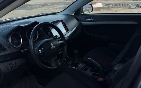 Mitsubishi Lancer IX, 2008 год, 590 000 рублей, 5 фотография